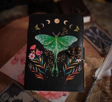 Journal Livre des Ombres avec