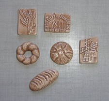  Feves  Nex  série La Chaine