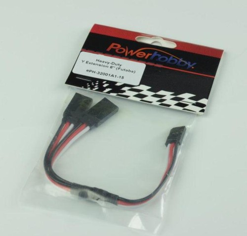 New futaba connector servo - new,