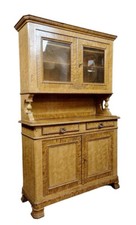 Buffet deux corps époque