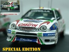 WOW EXTRÊMEMENT RARE Toyota