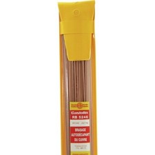 Brasure cuivre auto-décapante