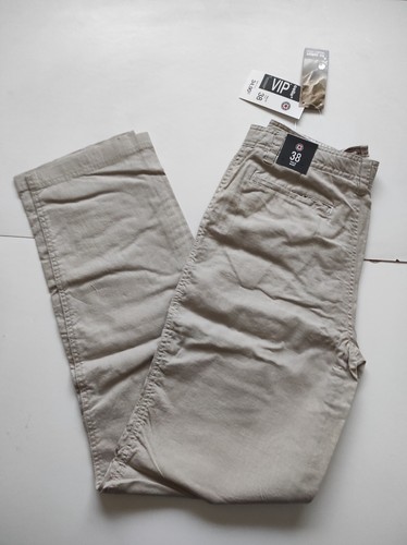 Neuf pantalon celio lin - neuf, 38