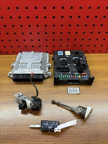 5ws40379a 9661940180 kit - 9661940180,