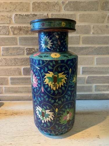 Vase céramique - vase,