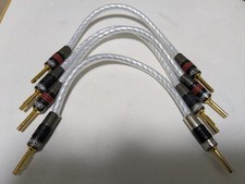 QED genesis silver spiral high