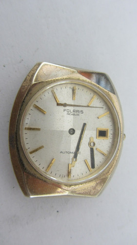 Montre vintage automatic - ,