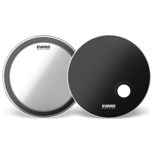 Emad system bass drum - bass, 1