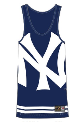 Débardeur rewar yankees - débardeur,
