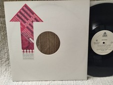 Madonna Rare USA PROMO Maxi 12