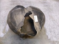 PARE BOUE AVANT DROIT Audi A4 Avant (B7) Combi 1.9 TDI (BRB) 2007 8E0821172F