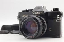 Canon FTb QL Noir Appareil
