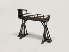 Grue Portique - Faller - Maquette - Echelle HO