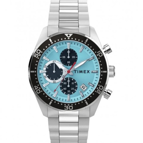 Montre homme timex - montre, ridgefield
