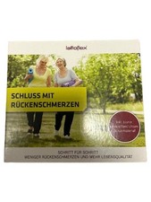 Lattoflex Guide: Soulager