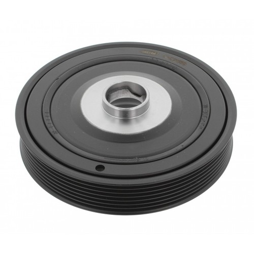 Poulie damper vilebrequin pour - poulie,