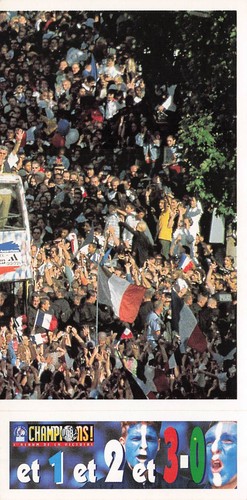 Panini pour album la - pour, l'album