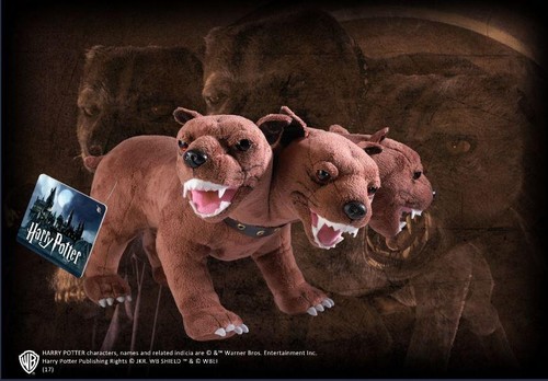 Harry potter peluche - harry, le