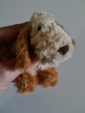 Nici peluche chien - nici,