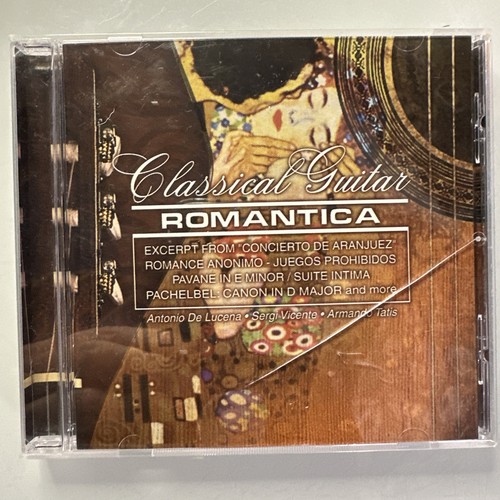Guitare classique - de,