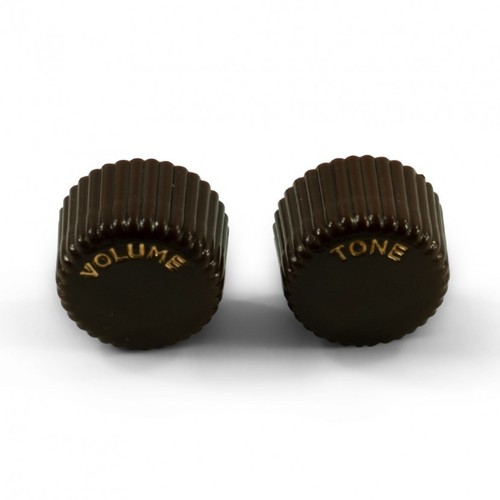 Boutons guitare harmony - x,