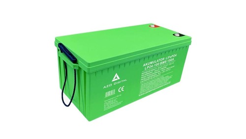 5903699340769 batterie lifepo4 - 5903699340769,