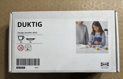 Ikea duktig jennifer - duktig,