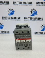 Contacteur ABB A63 125A 220-230/230-240V 50/60Hz