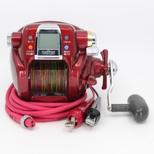 Moulinet électrique Daiwa