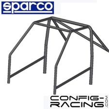 Arceau Standard FIA SPARCO BMW