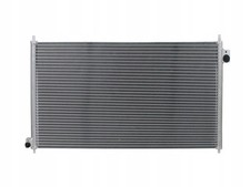 Condenseur Climatisation HONDA Accord VI 2.0 - Abakus OEM