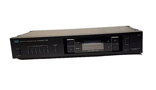 Sansui 901 quartz pll - t-901,