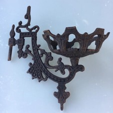 Porte Eponge Mural Ancien