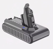 Batterie pour Dyson V6 DC58 DC59 DC61 DC62 DC72 DC74 SV03 SV05 SV06 SV07 SV09