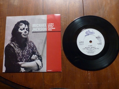 Michael jackson just can t - michael,
