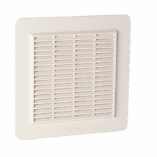 Grille de ventilation