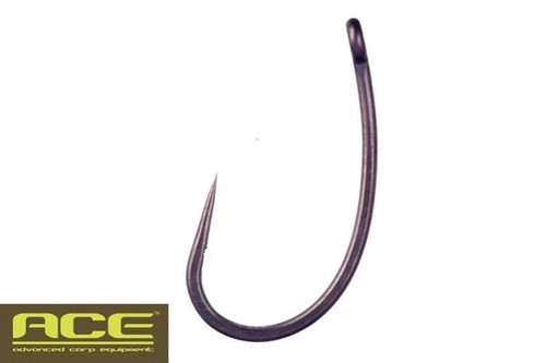 Promo hameçon ace razor - hameçon,