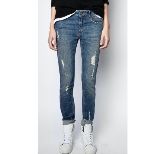 Zadig voltaire eva use bleu - zadig,