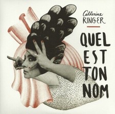 CATHERINE RINGER QUEL EST TON
