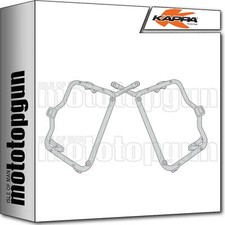 KAPPA SUPPORTS LATERALES RETRO