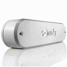 Capteur de vibrations EOLIS 3D