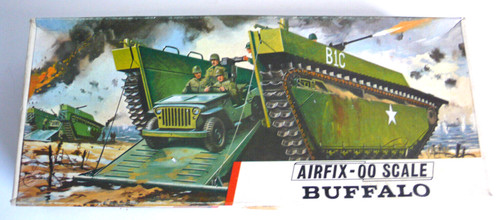 Kit airfix ancien scale - airfix,