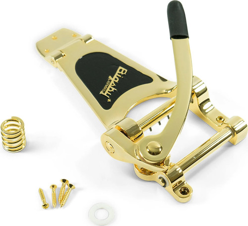 Bigsby b70 licensed tailpiece - bigsby,
