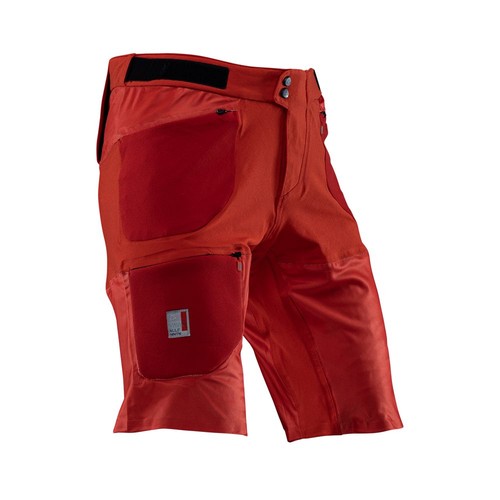 Short vtt leatt allmountain - vtt,