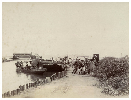 Dahomey porto novo - (bénin),, porto-novo