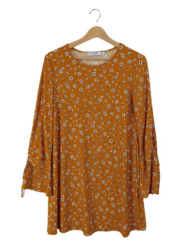 Mango basics robe manches - basics, à