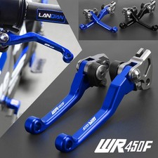 TOP CNC Dirt Bike Pivot