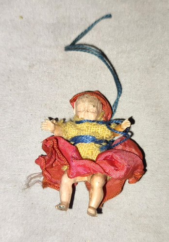 Ancienne belle petite - petite, poupÉe