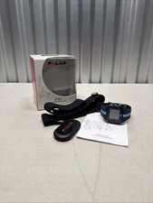 Polar FT4 Fitness Heart Rate