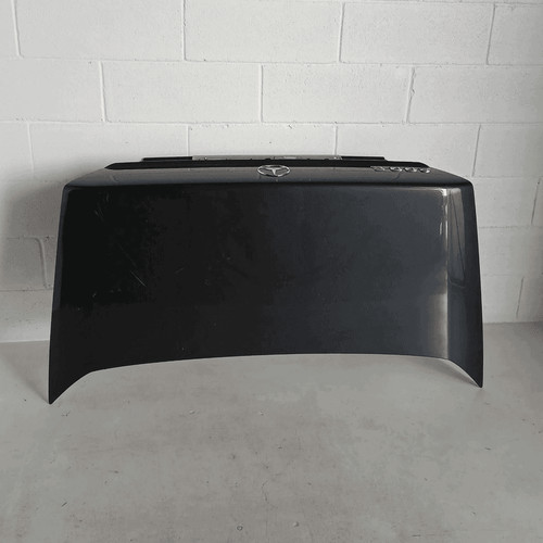 A1247502475 capot arrière - a1247502475,